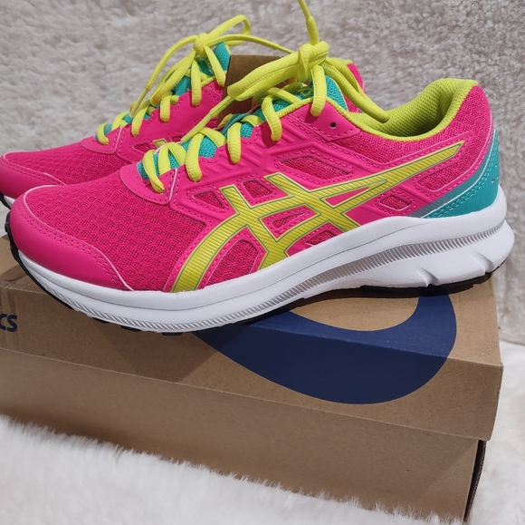 ASICS Shoes for kids, - Picture 6 of 12